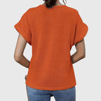 Pearl™ | Blouse Élégante Style Ibiza