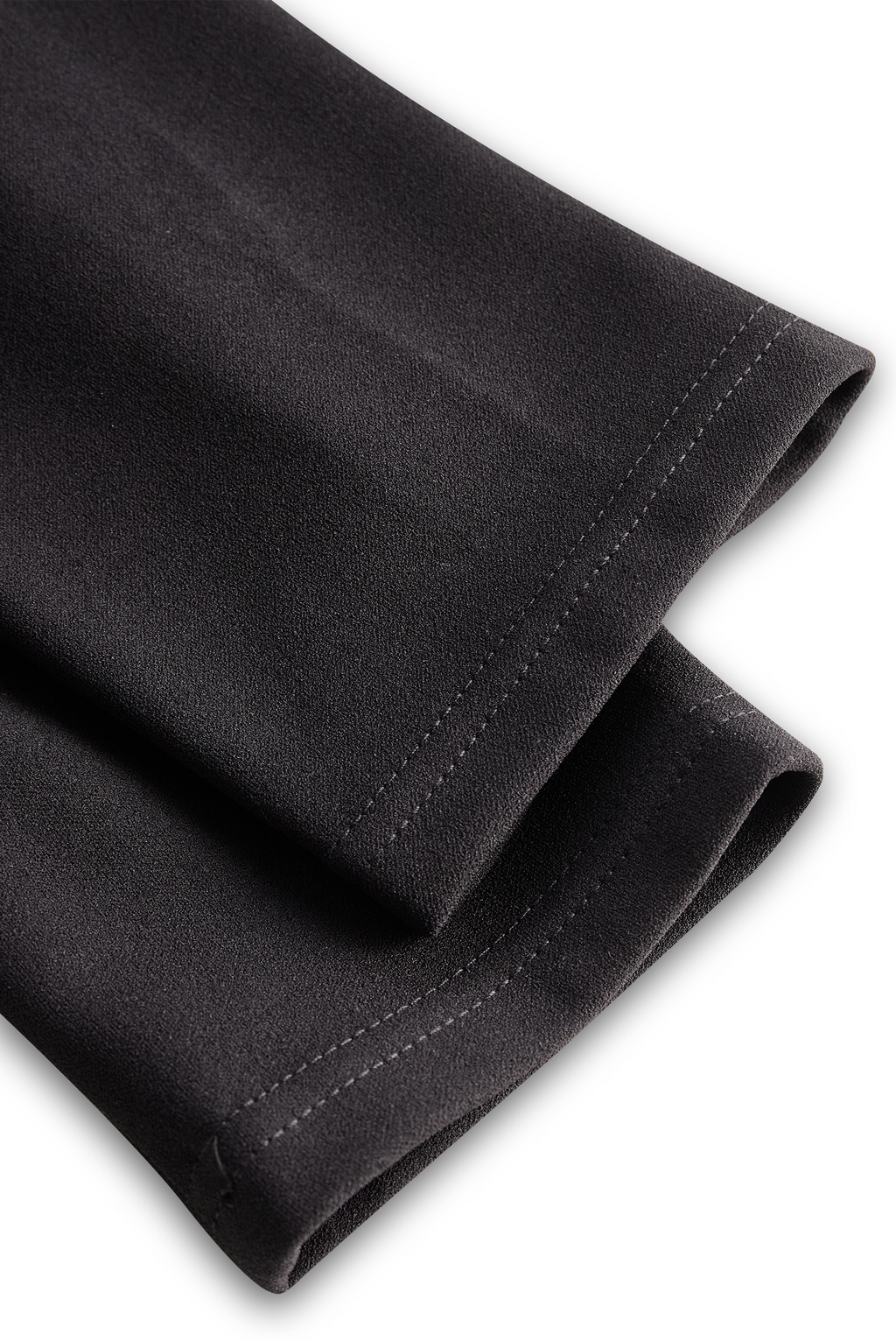 Claribel | Abito Nero Raffinato