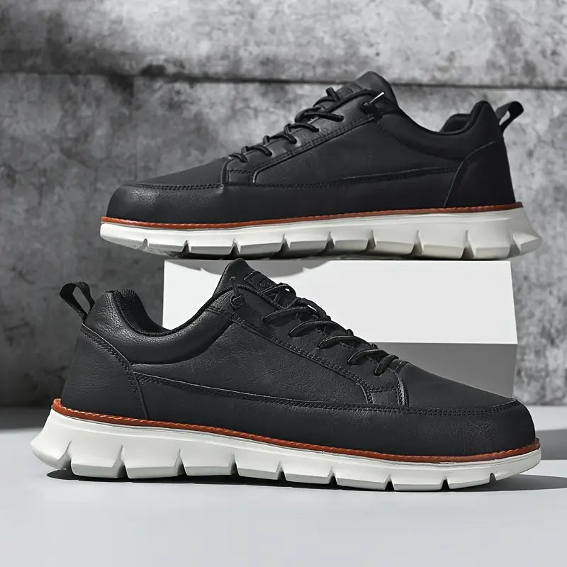 Dominique | Sneaker homme confort durable