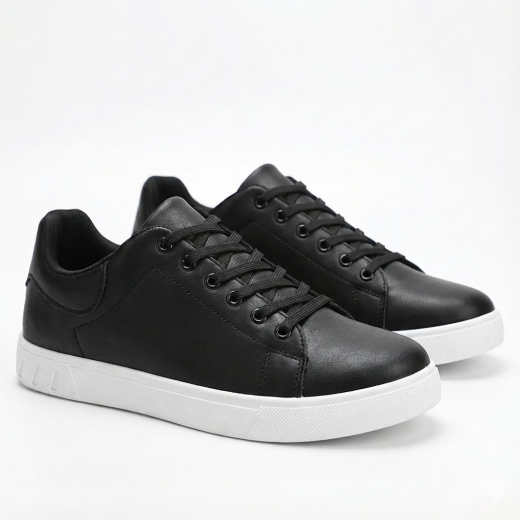 Vincenzo | Sneaker homme élégante confort