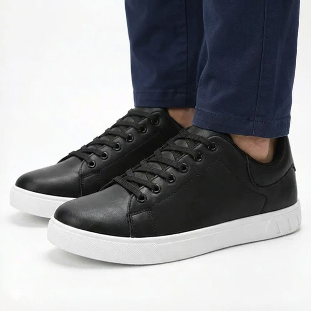 Vincenzo | Sneaker homme élégante confort