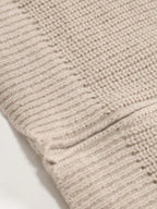 Varelli™ | Cardigan con zip