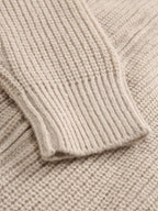 Varelli™ | Cardigan con zip