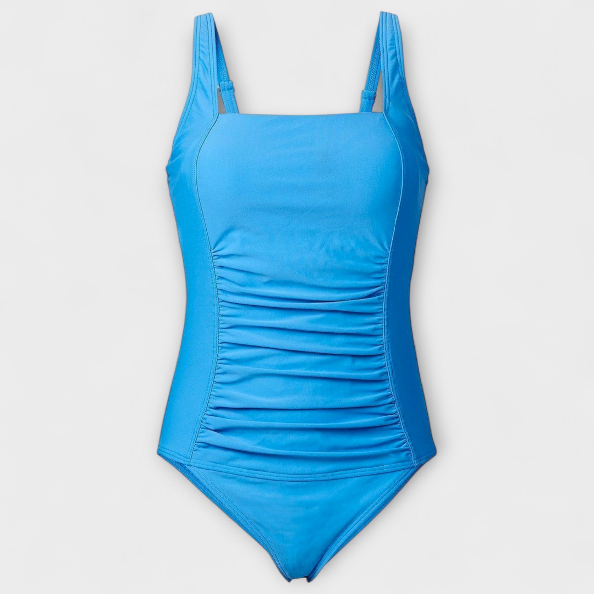 Maillot de bain rétro rembourré