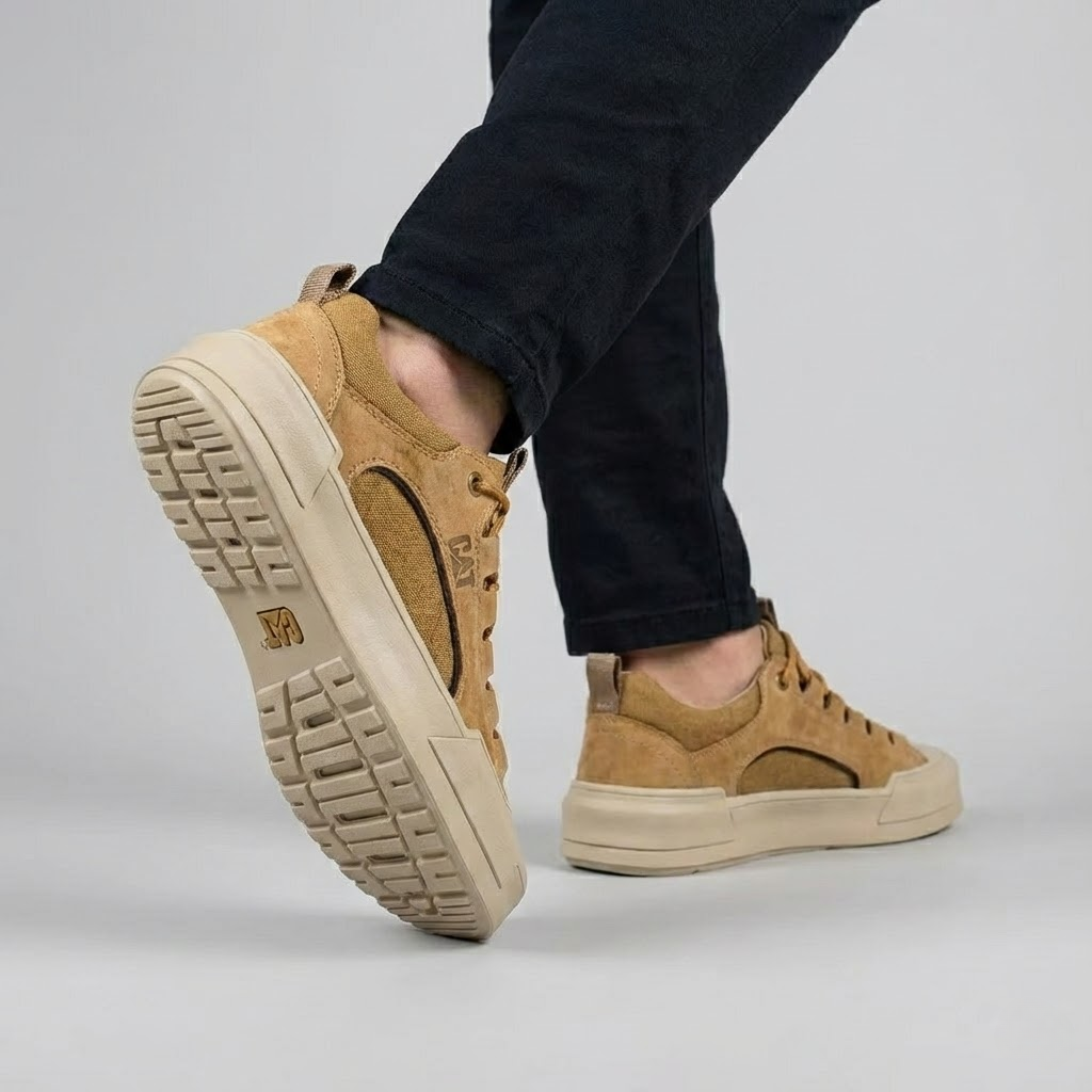 Julien | Sneaker homme confort stable