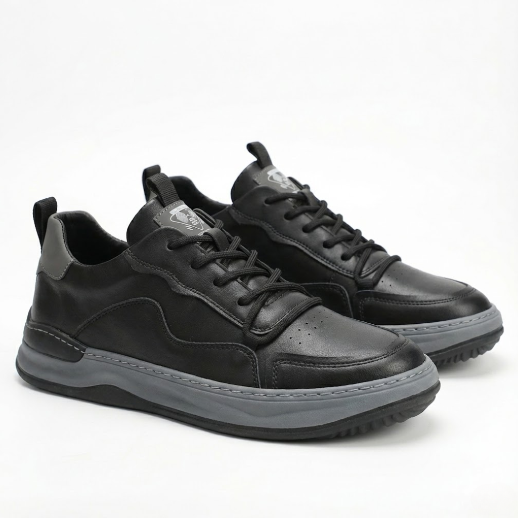 Alain | Sneaker homme confort stable