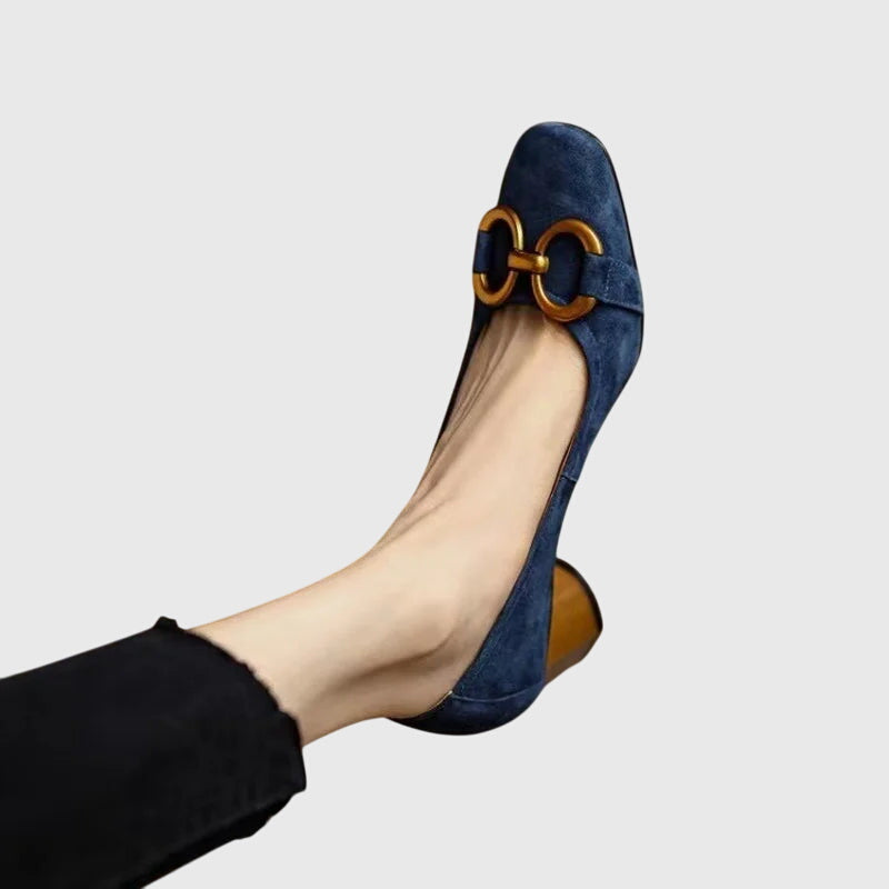 Dorothy™ | Talons Hauts Stylés