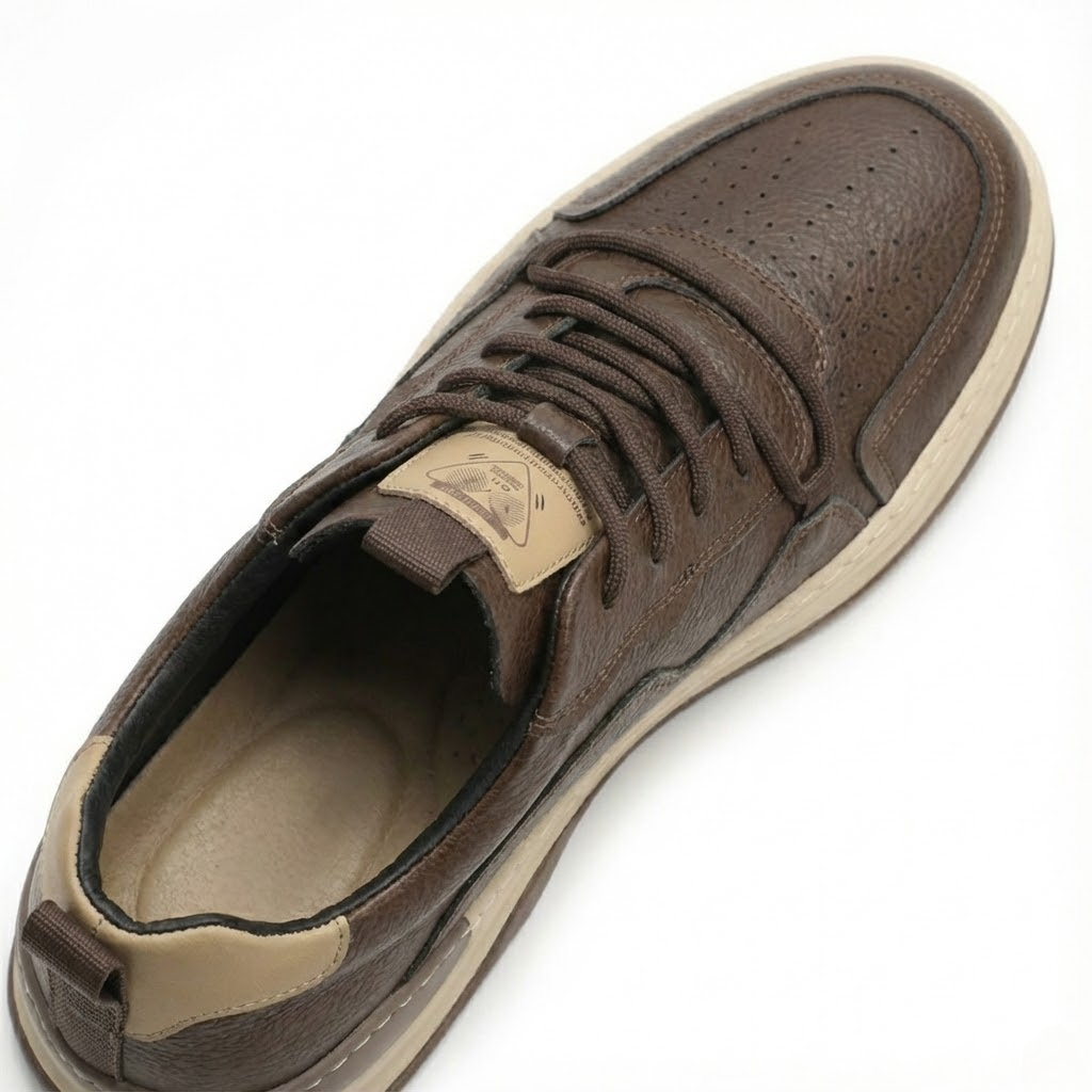 Alain | Sneaker homme confort stable