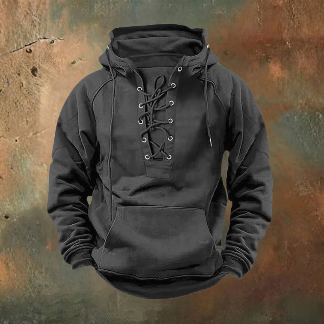 Laurent | Hoodie outdoor