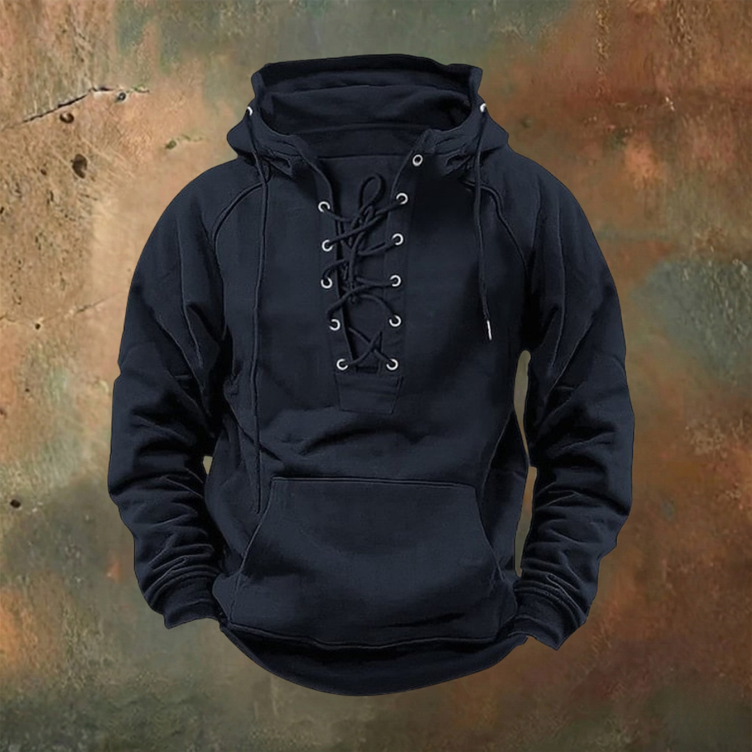 Laurent | Hoodie outdoor