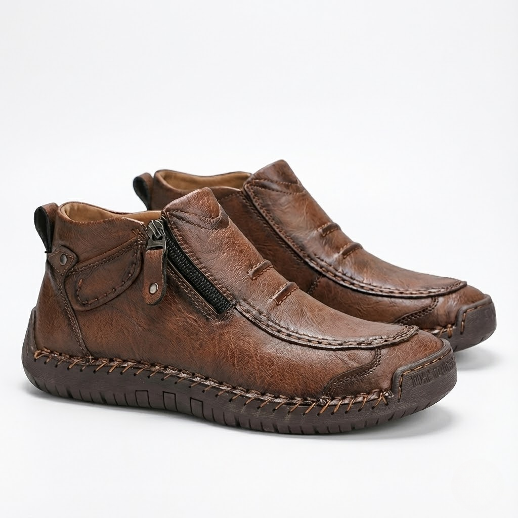 Bernard | Chaussures homme soutien confortable