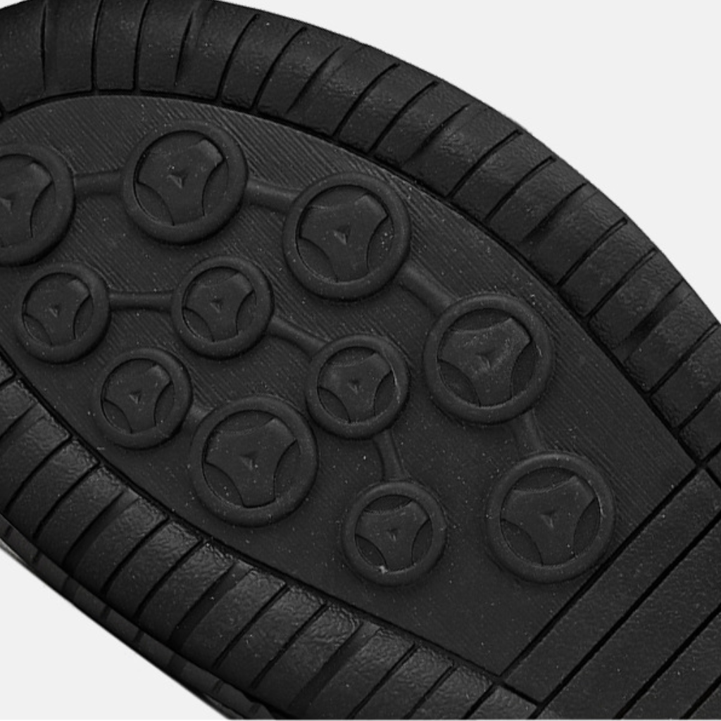 Michel | Chaussure orthopédique homme confort stable