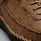 Michel | Chaussure orthopédique homme confort stable