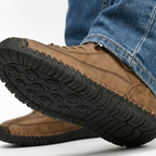 Michel | Chaussure orthopédique homme confort stable