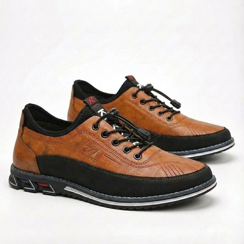 Clément | Chaussures Oxford