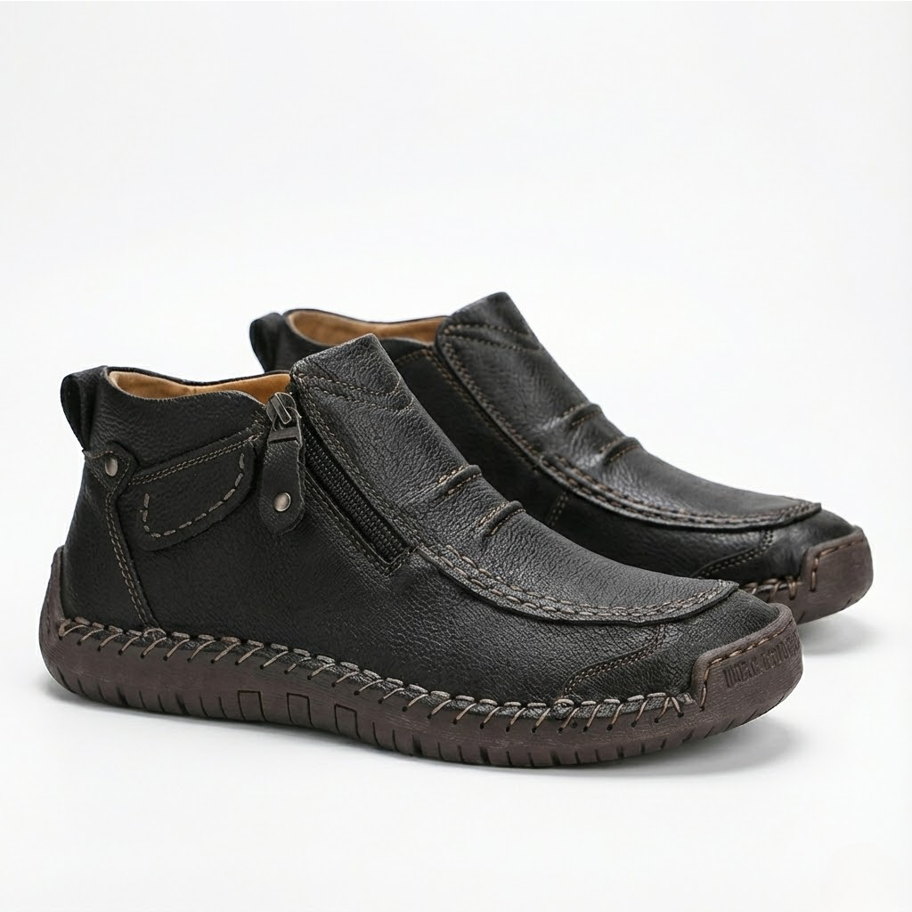 Bernard | Chaussures homme soutien confortable