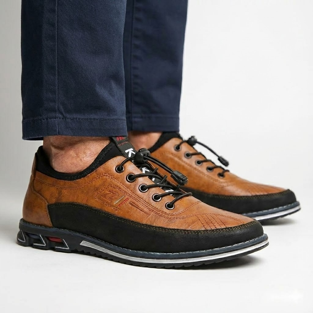 Clément | Chaussures Oxford