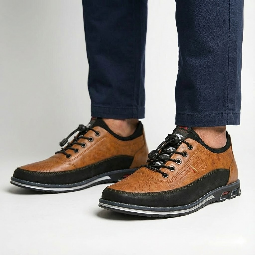 Clément | Chaussures Oxford