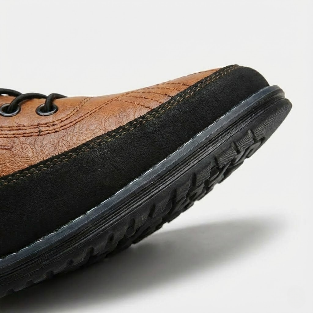 Clément | Chaussures Oxford