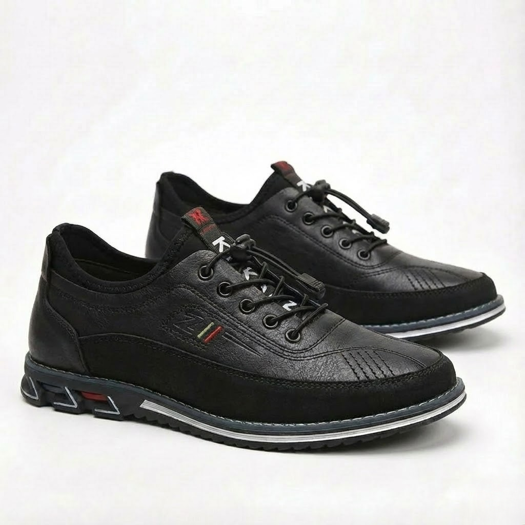 Clément | Chaussures Oxford