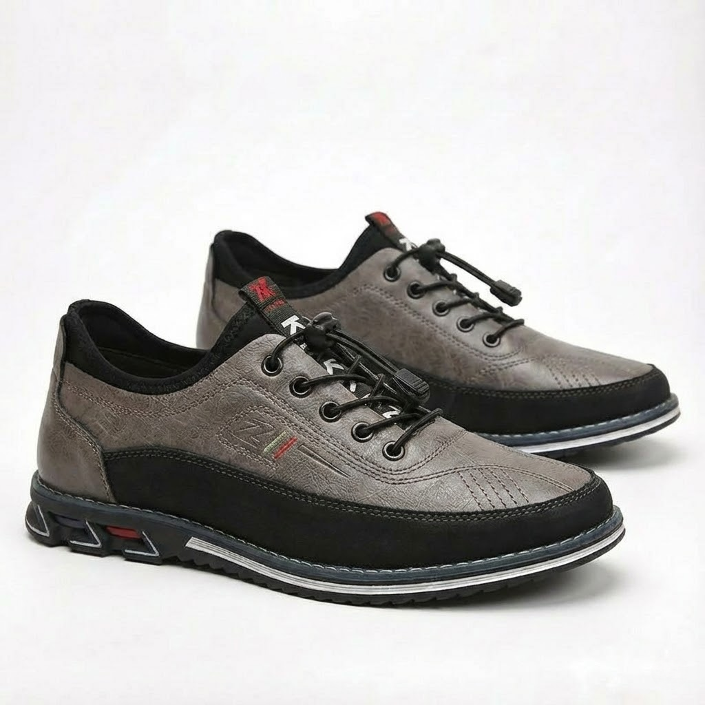 Clément | Chaussures Oxford