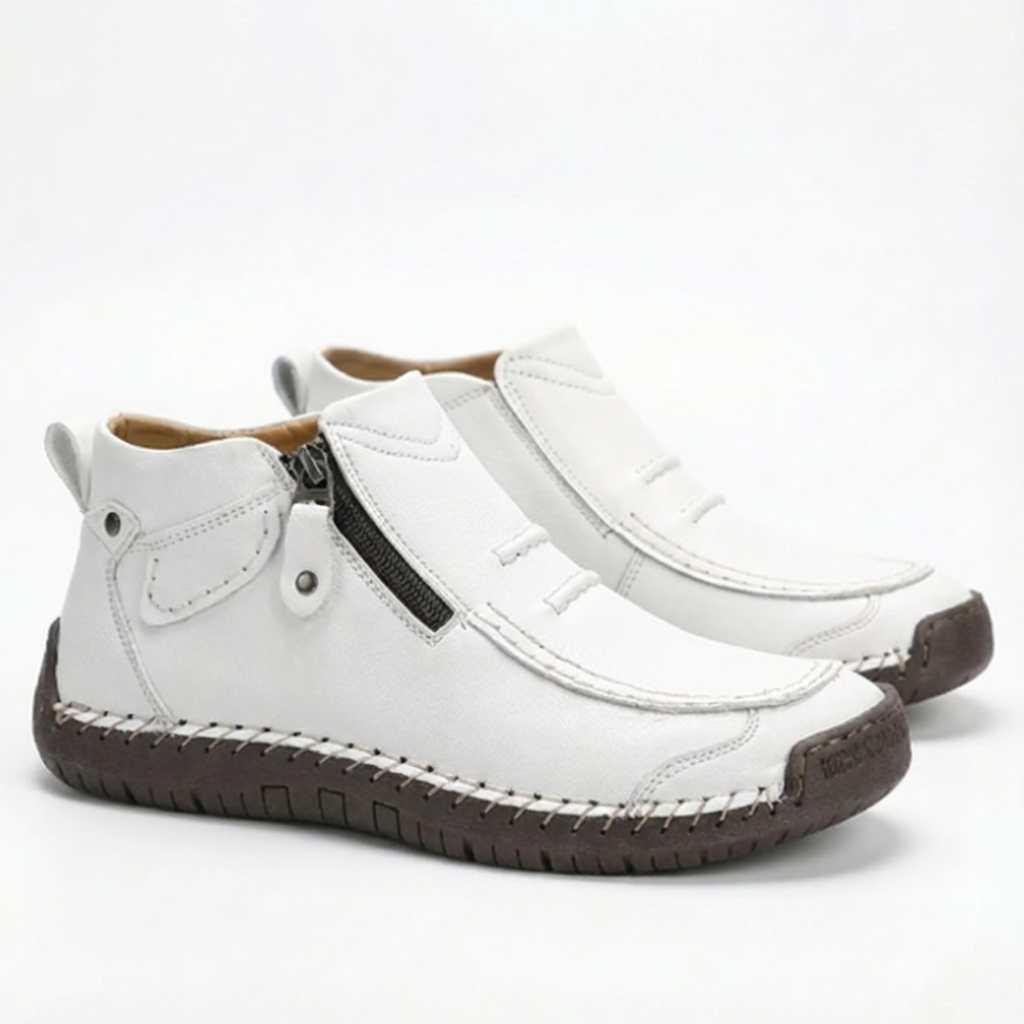 Bernard | Chaussures homme soutien confortable