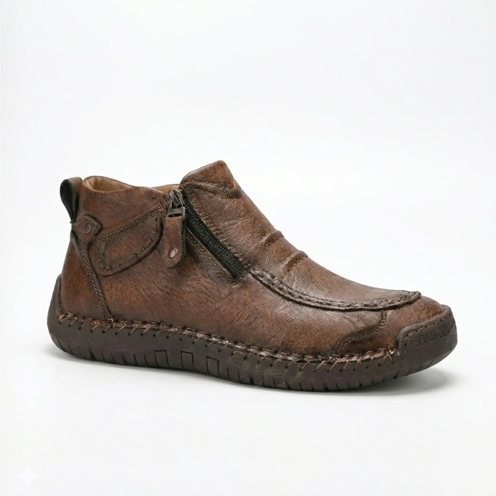 Bernard | Chaussures homme soutien confortable