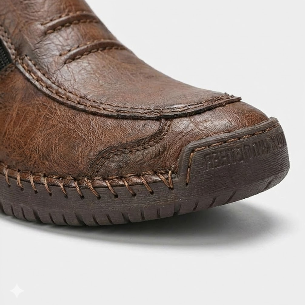 Bernard | Chaussures homme soutien confortable