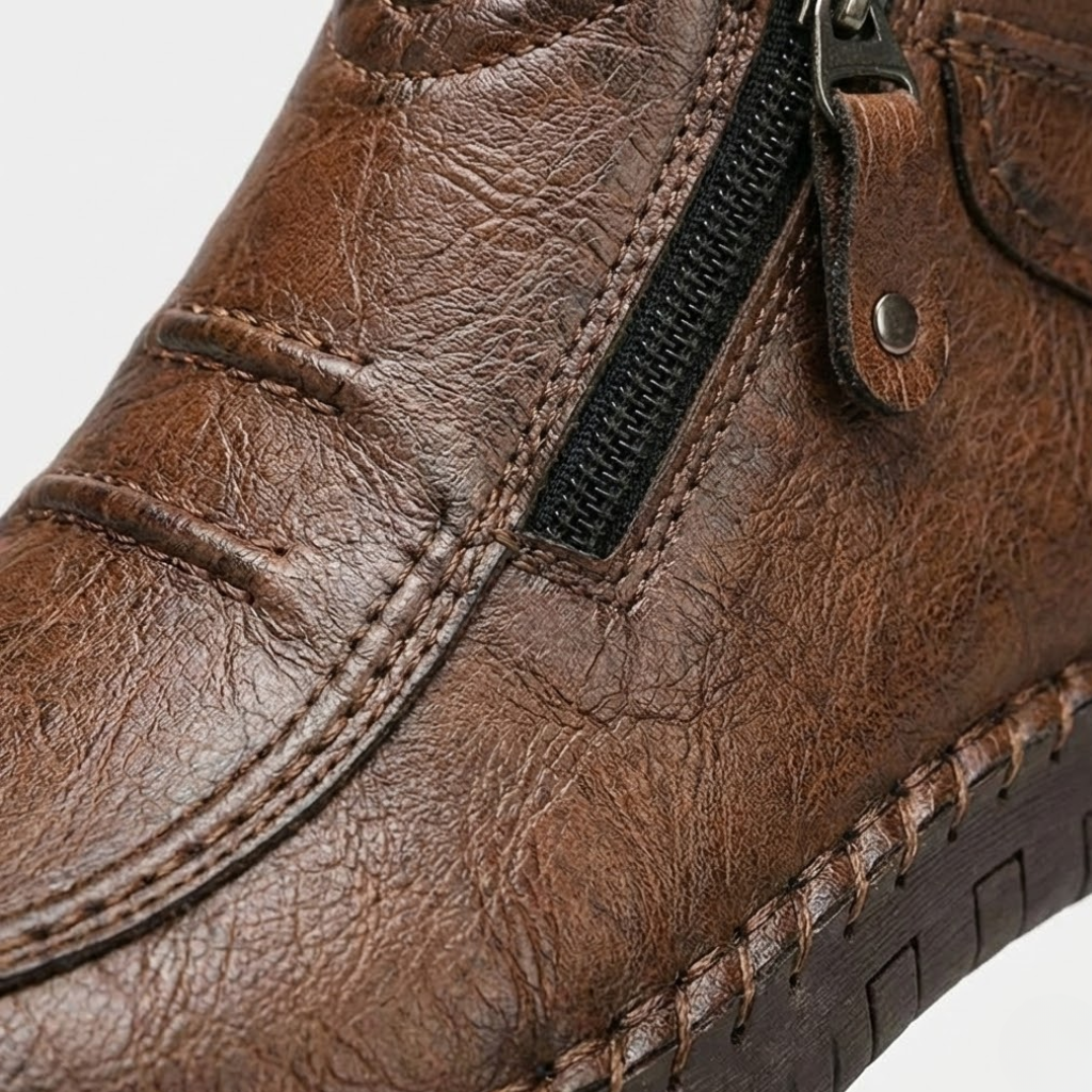 Bernard | Chaussures homme soutien confortable