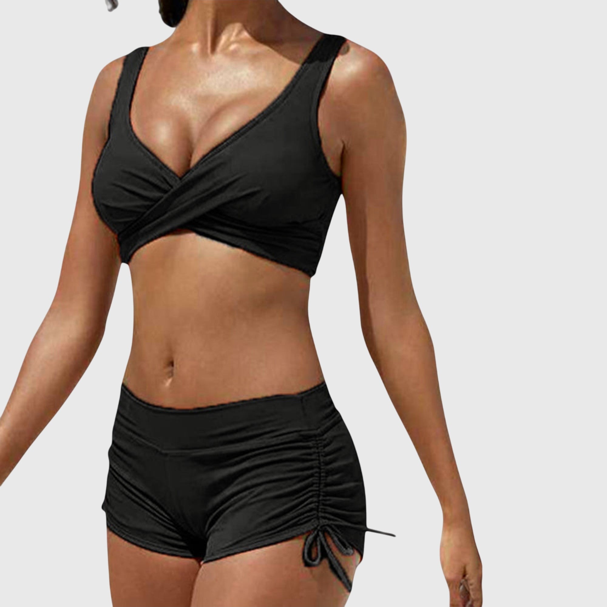 Anabella - Bikini Stylé