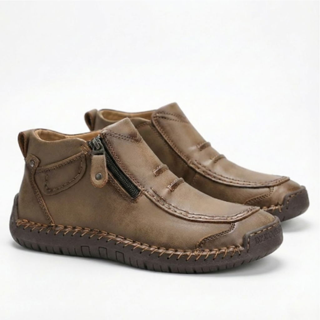 Bernard | Chaussures homme soutien confortable