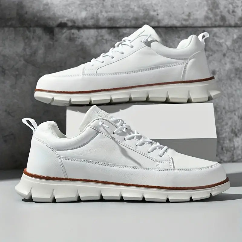 Dominique | Sneaker homme confort durable