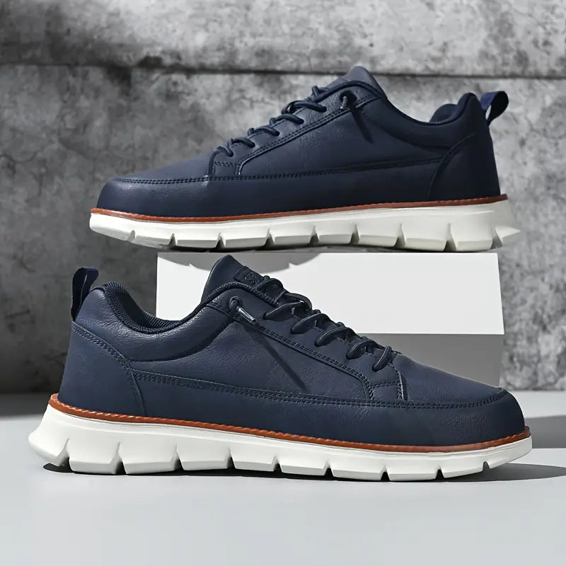 Dominique | Sneaker homme confort durable