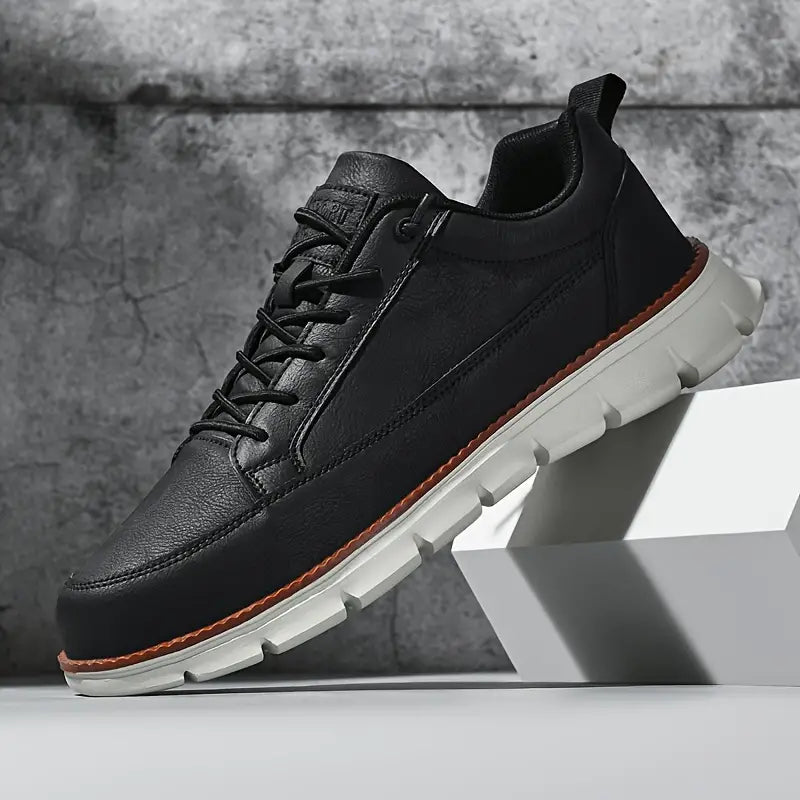 Dominique | Sneaker homme confort durable