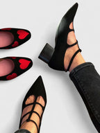 Lyn | Talons Orthopédiques