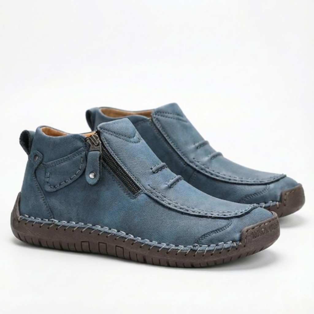 Bernard | Chaussures homme soutien confortable