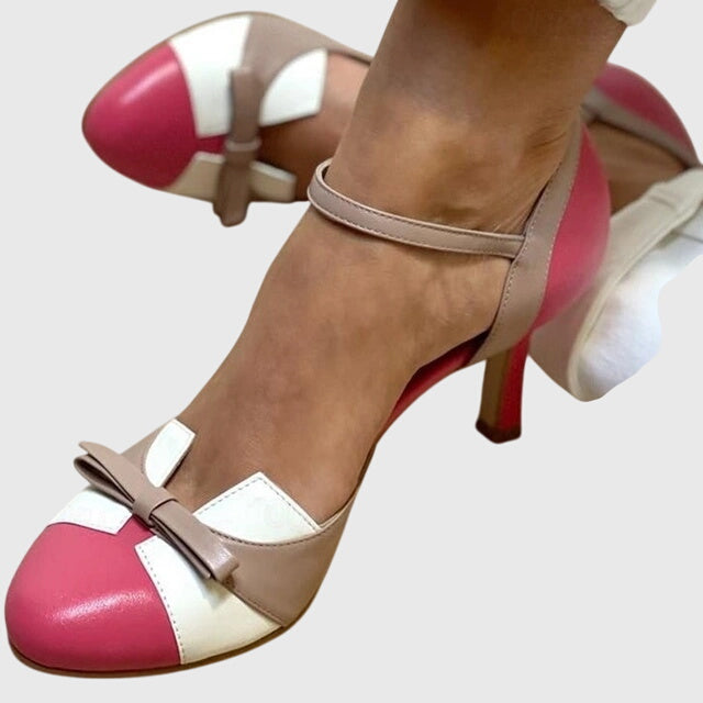 Valerie™ | Sandales à Talons Confort