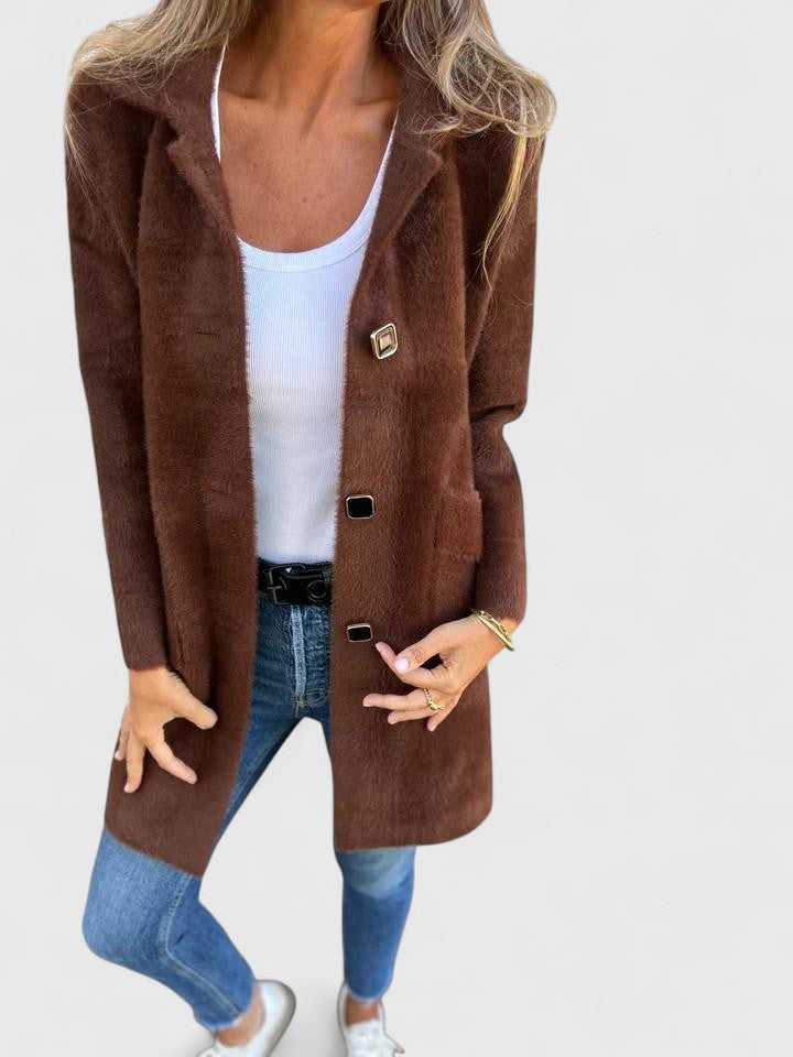 Emile | Manteau Élégant