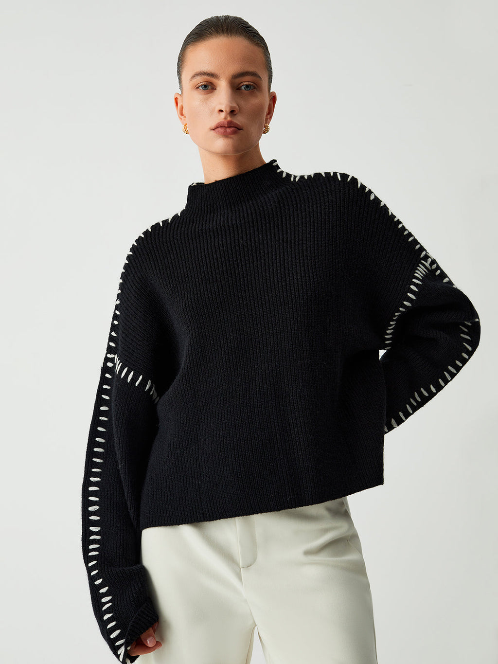 Varelli™ | Pull Oversize