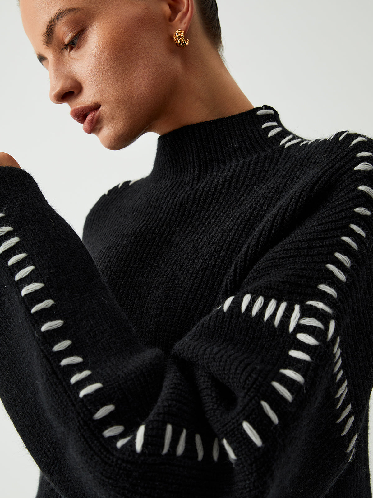Varelli™ | Pull Oversize