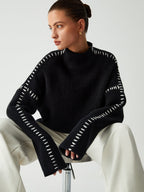 Varelli™ | Pull Oversize