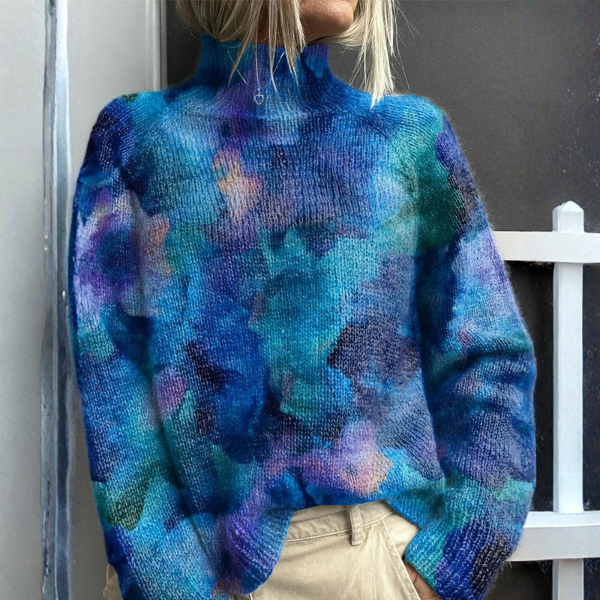 Gaia | Maglione Elegante