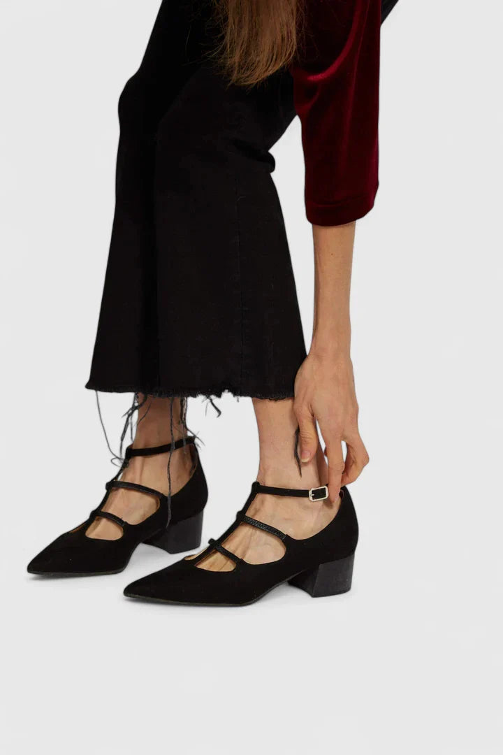 Lyn | Talons Orthopédiques