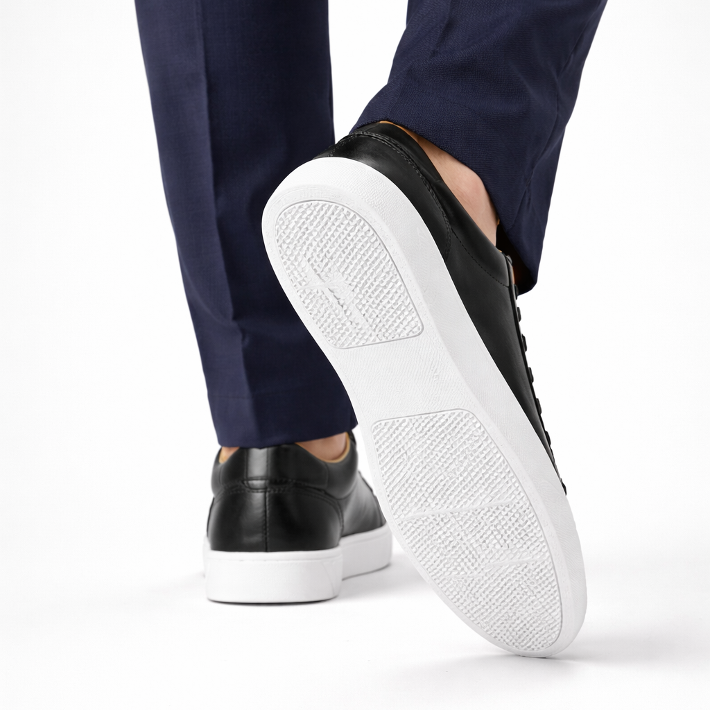 Marcel | Sneaker homme élégante confort