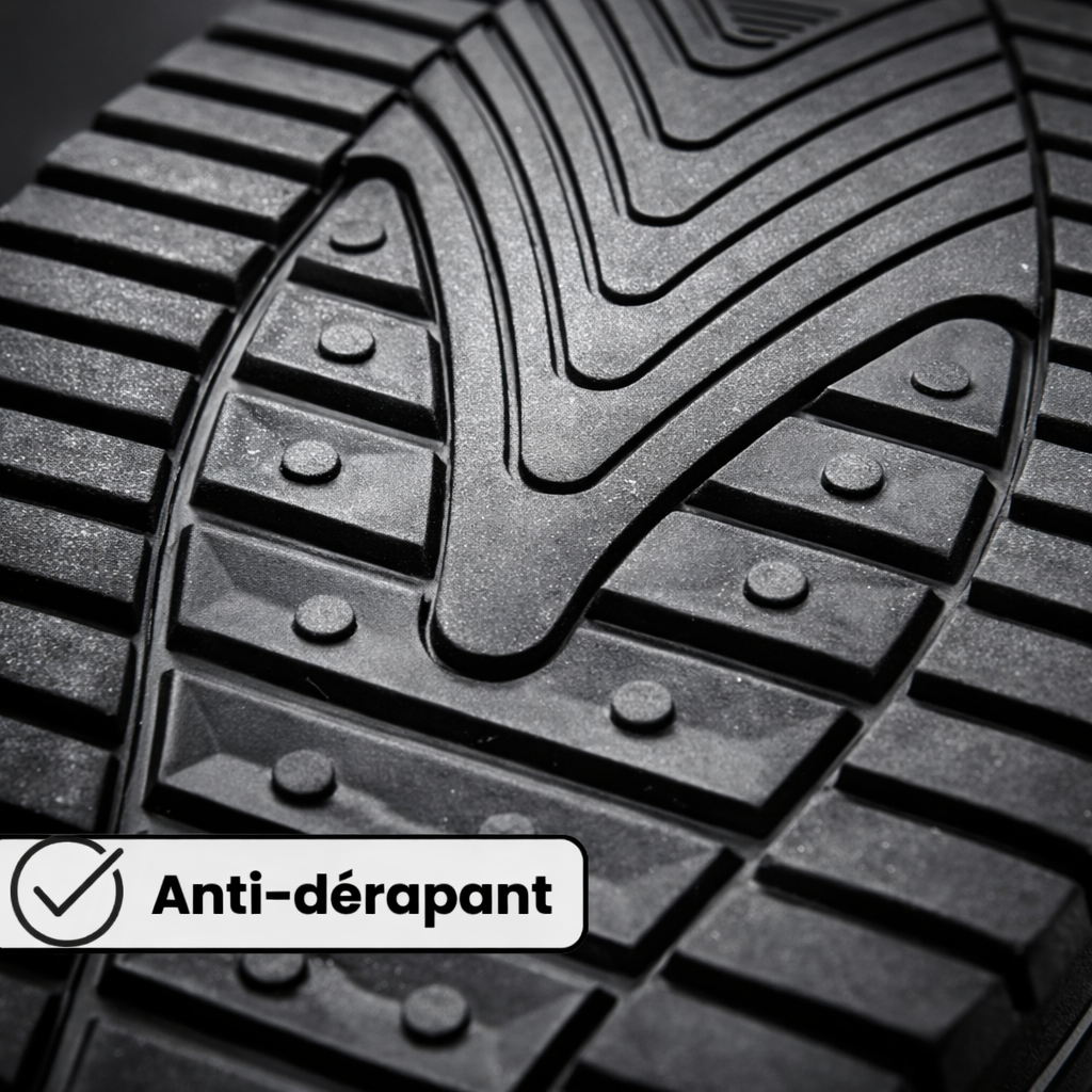 Clément | Chaussures Oxford