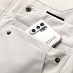 DAVID™|GIACCA DA ESTERNO