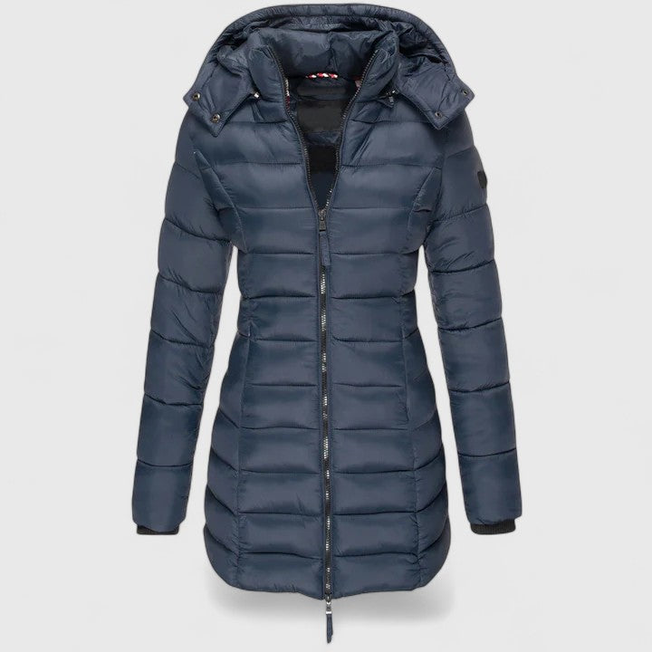 Lewis | Manteau Confortable