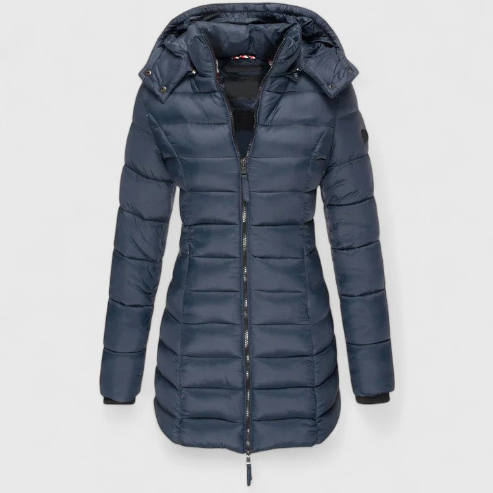 Lewis | Manteau Confortable