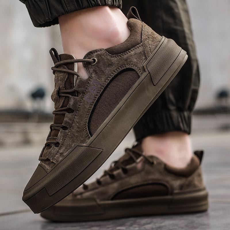 Julien | Sneaker homme confort stable