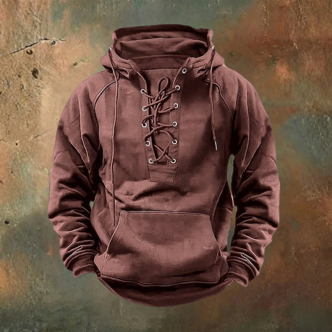 Laurent | Hoodie outdoor